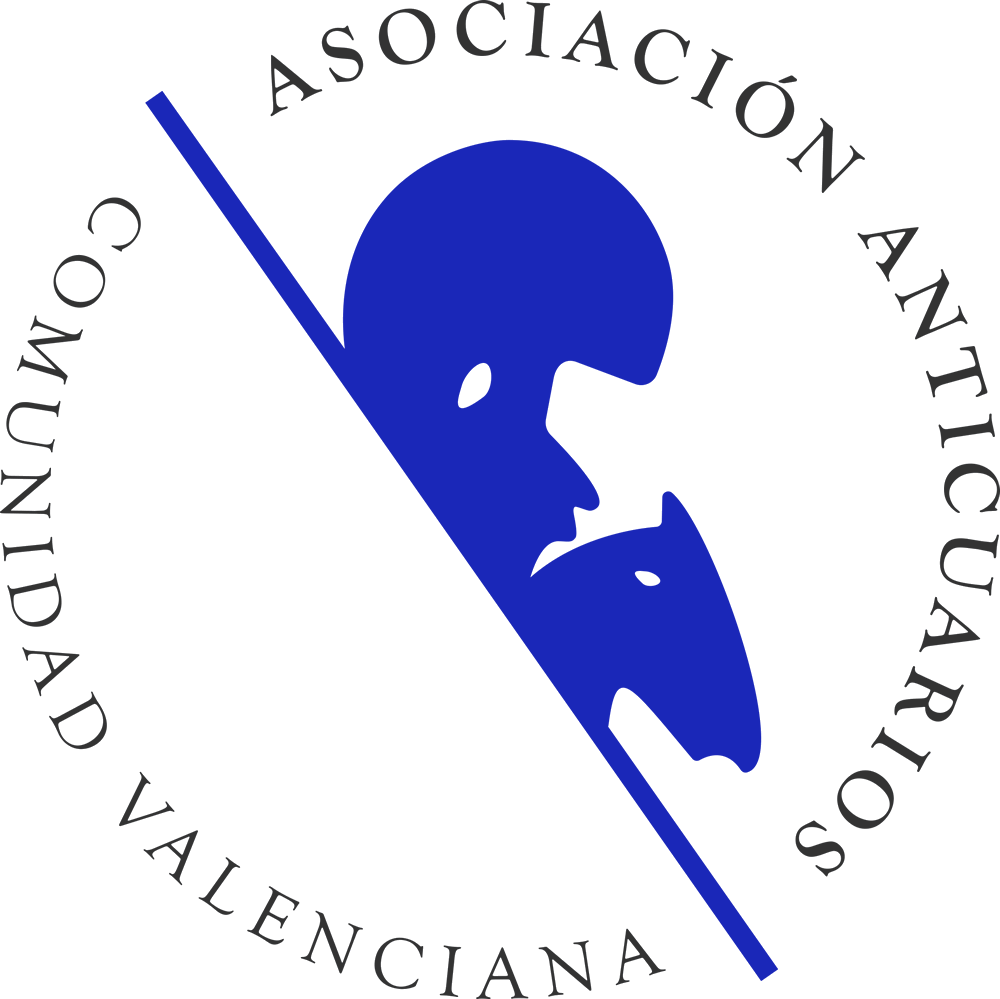 Copyright: Asociación Anticuarios Comunidad Valenciana